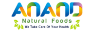 Anand Natural Foods